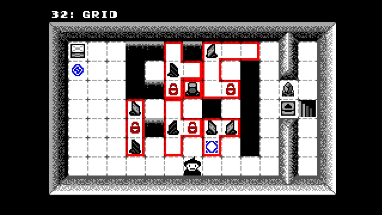 Sokowand screenshot 5