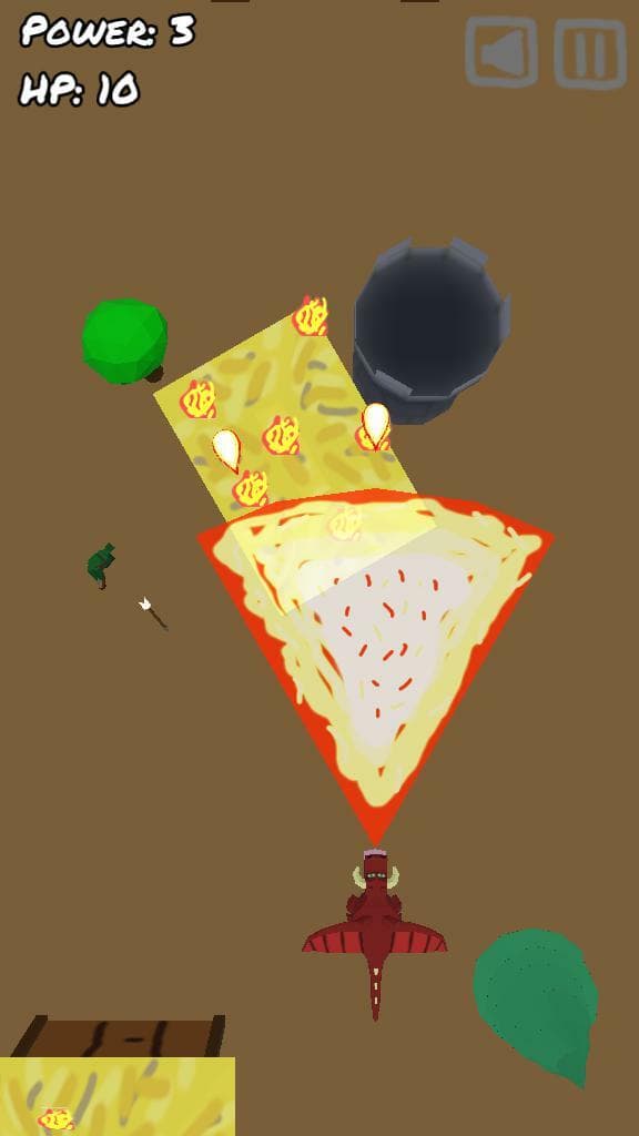 Burn The Kingdom screenshot 3