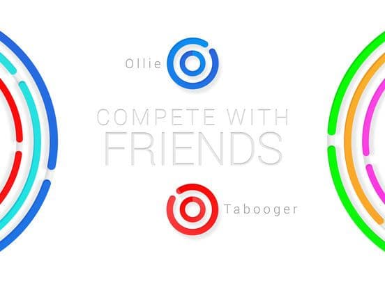HALOS: React and Match Arcade Game screenshot 6