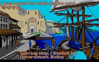 Champion of the Raj screenshot 4