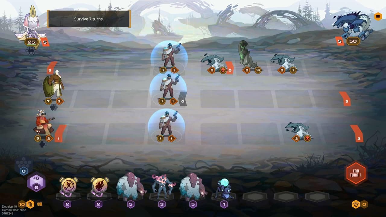 Against The Moon Bundle screenshot 5
