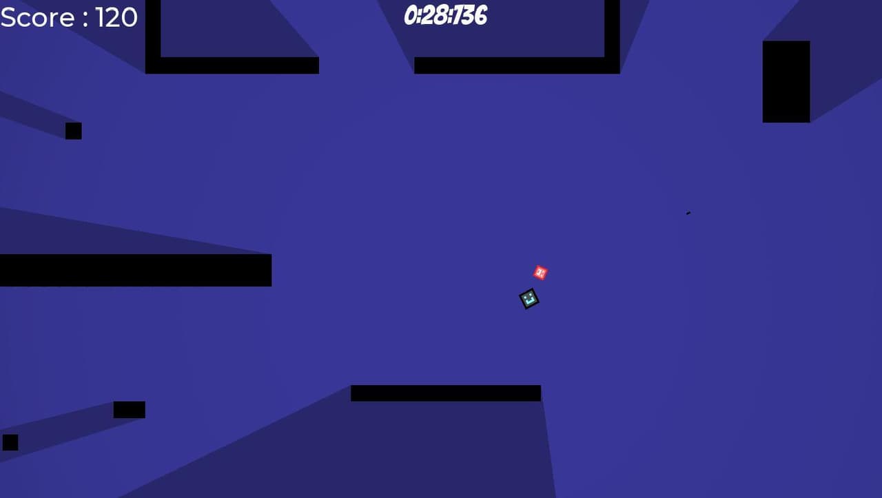 Squares Demo 1 screenshot 5