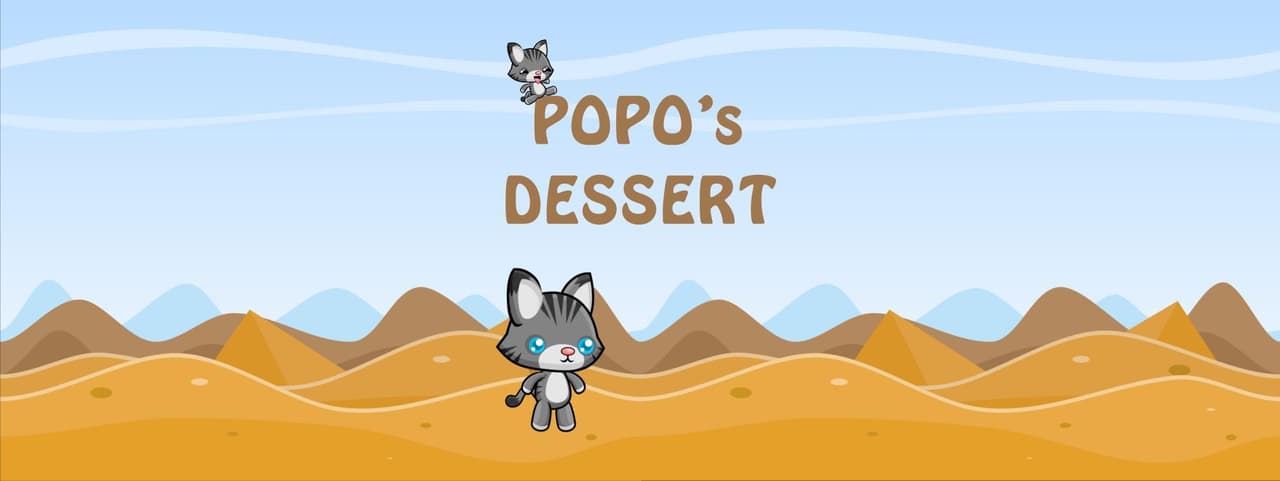 Popos Dessert