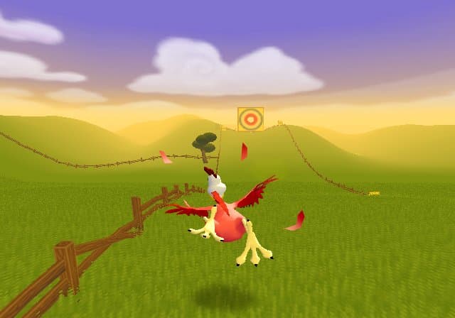 Barnyard screenshot 3