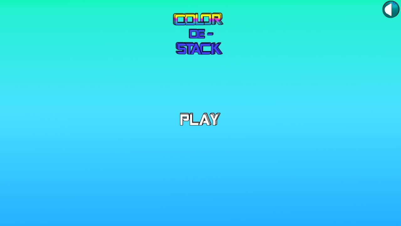 Color De-Stack screenshot 2