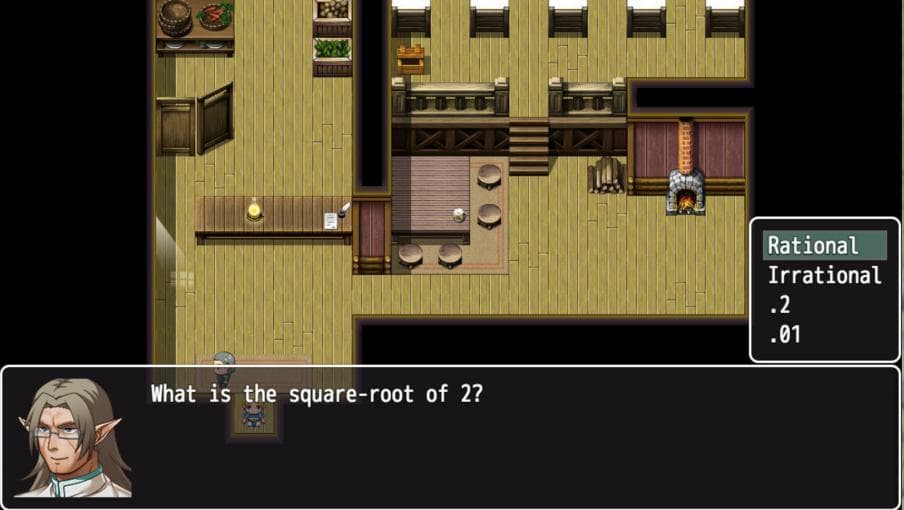 Last Odyssey α screenshot 6