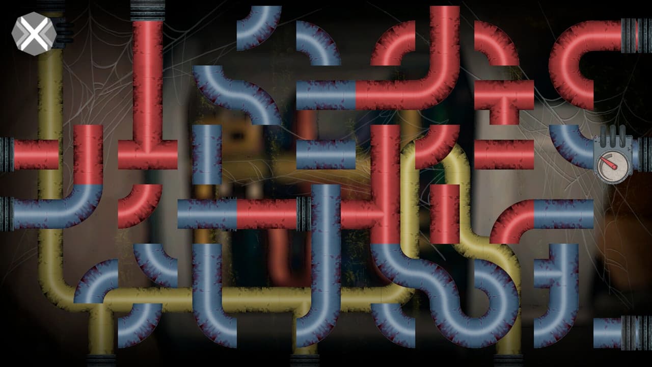 Beach Cafe II: The Escape Room screenshot 3