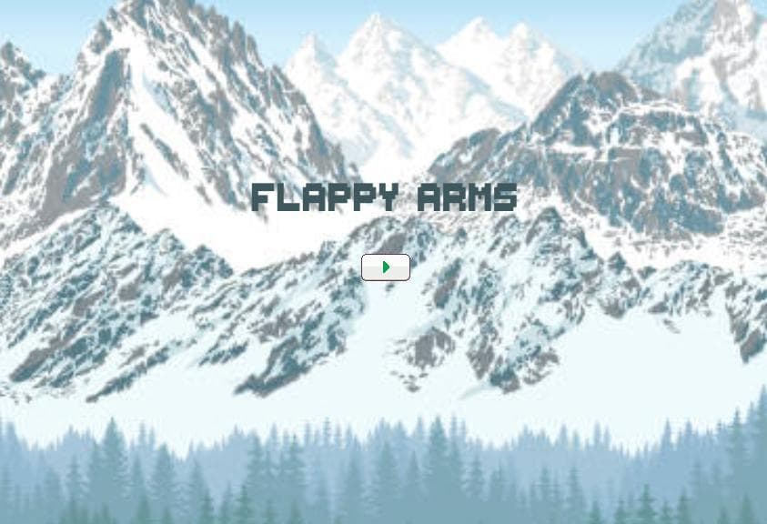 FlappyArms