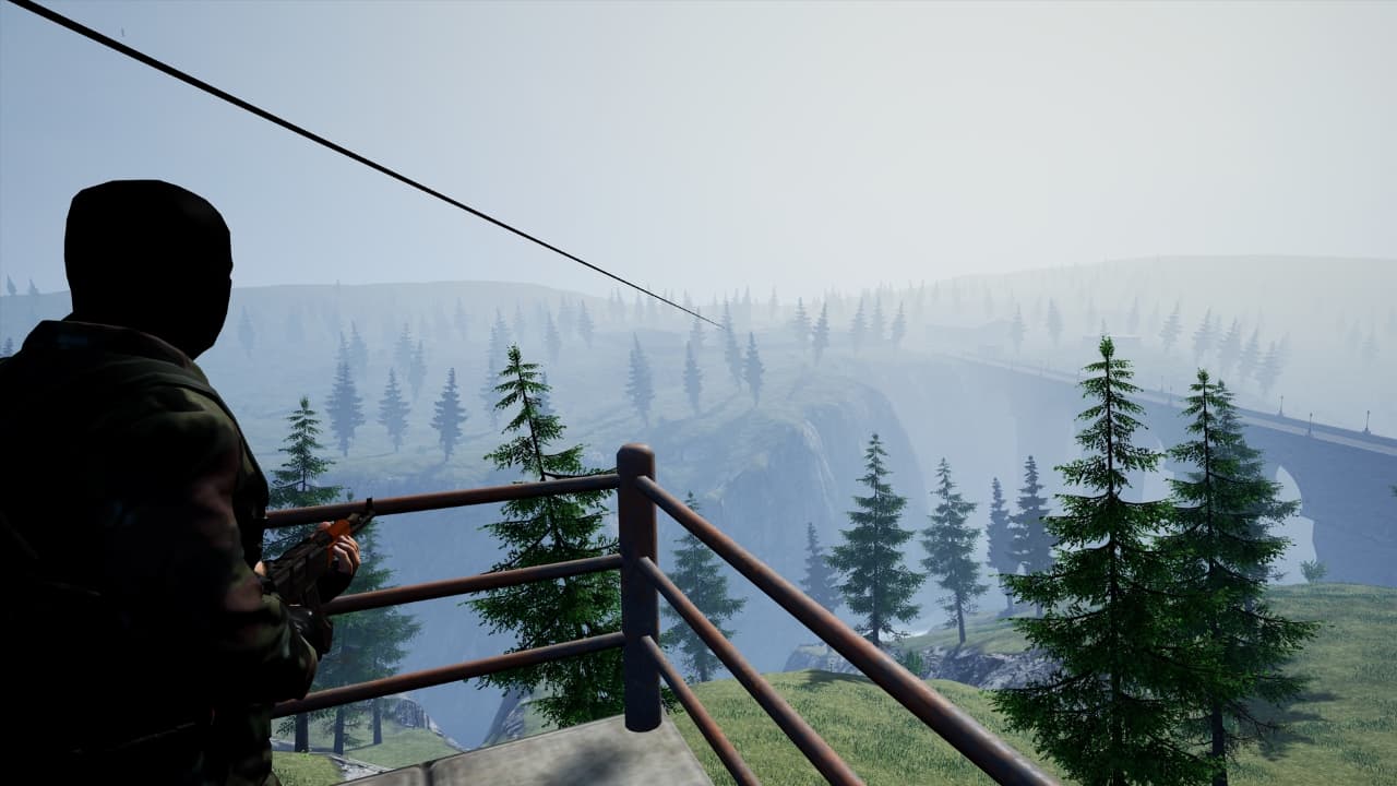 Beyond Enemy Lines: Covert Operations screenshot 3