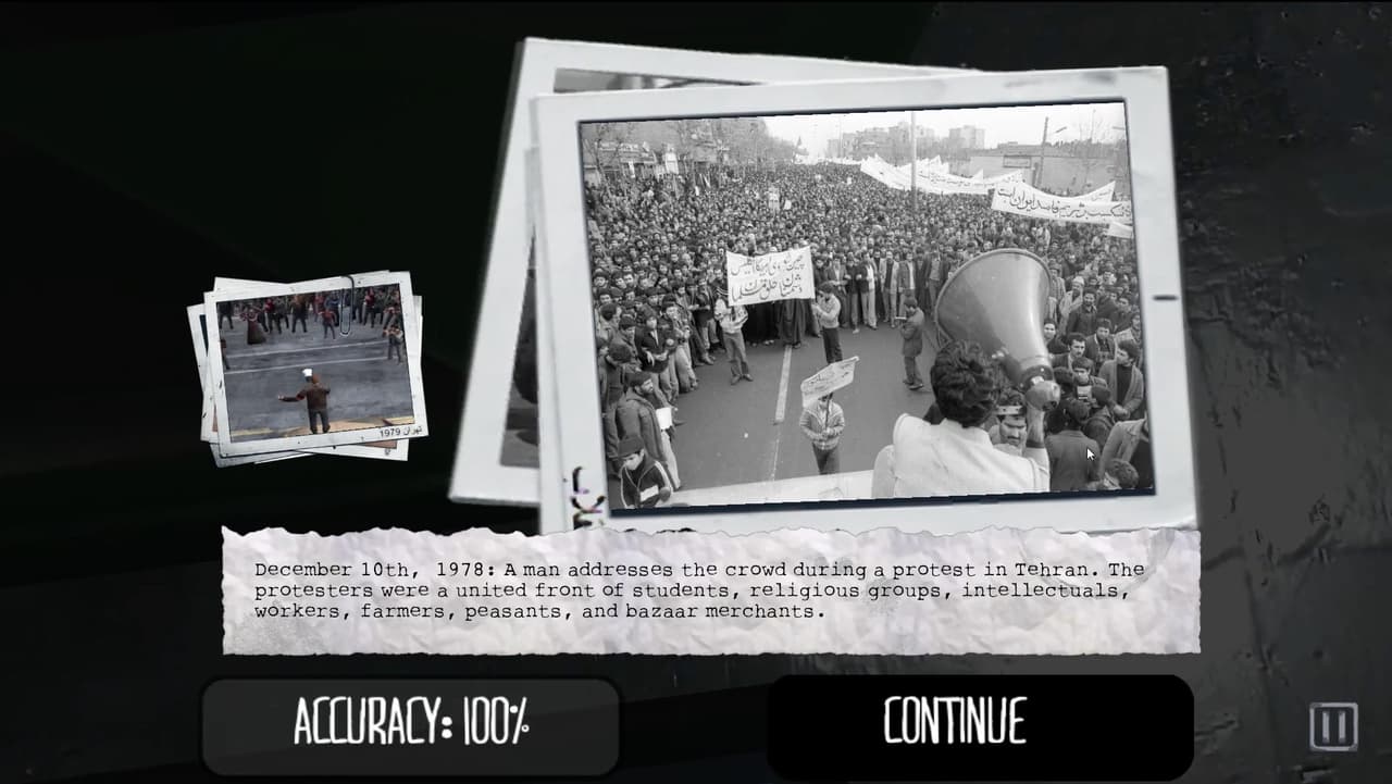 1979 Revolution: Episode 1 - Black Friday screenshot 3