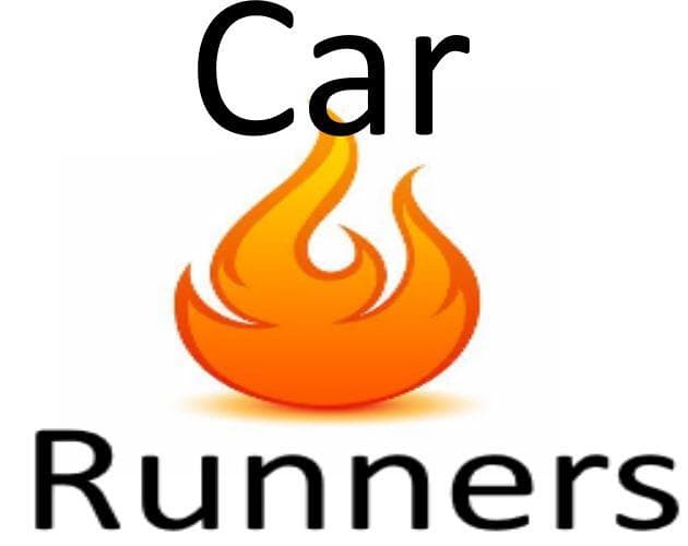 Car Runners (Houloude Team)