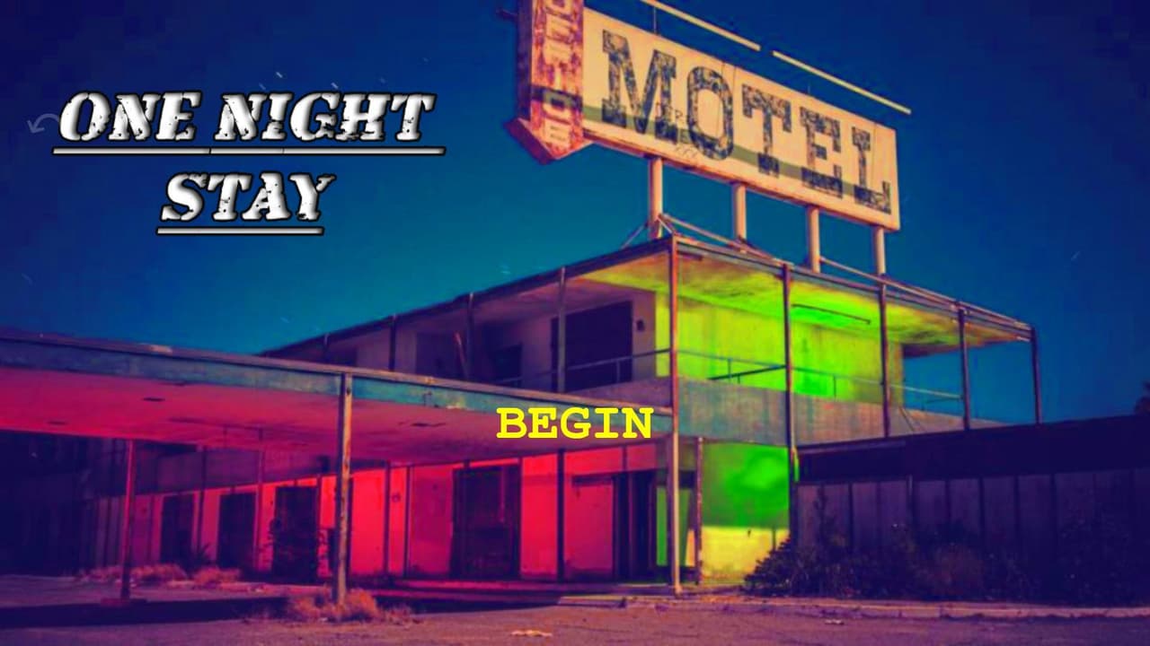 One Night Stay