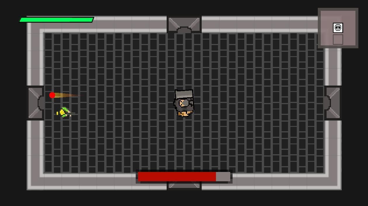 The Last Coffee screenshot 3