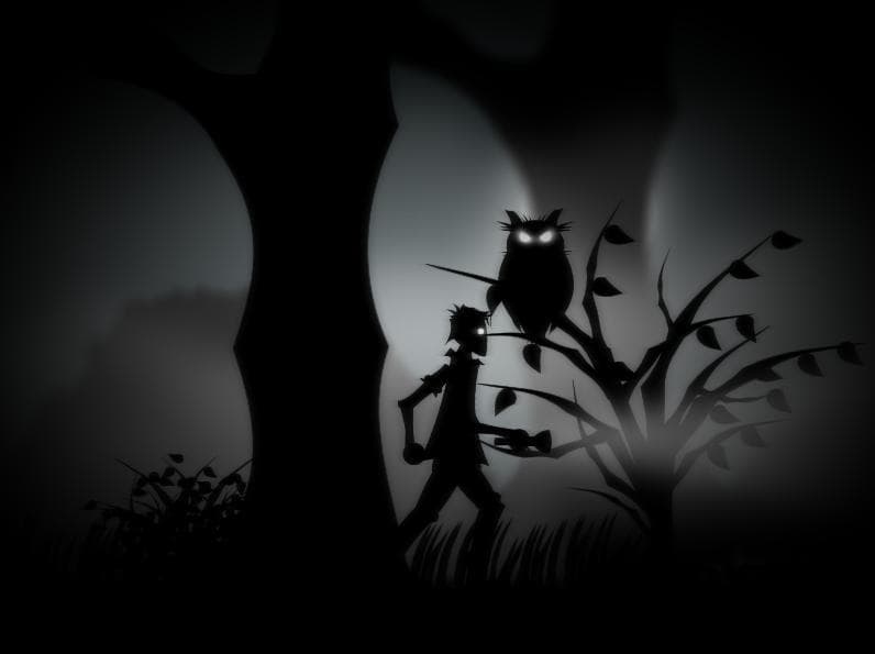 Tenebris (qbdp) screenshot 3