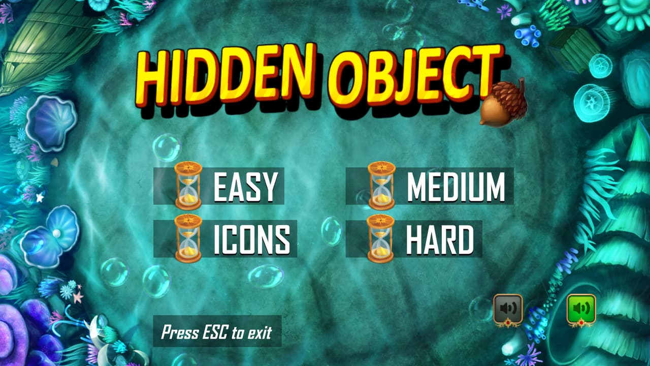 Hidden Object - Food screenshot 3