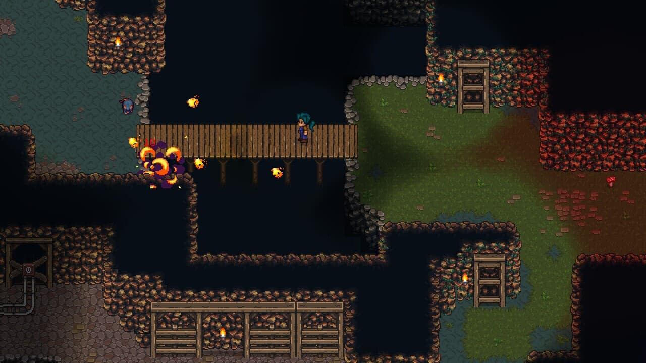 Dreaming Isles screenshot 6