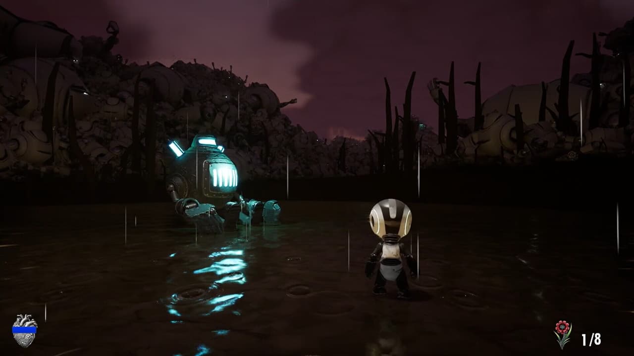 Botanical Chronicle screenshot 6