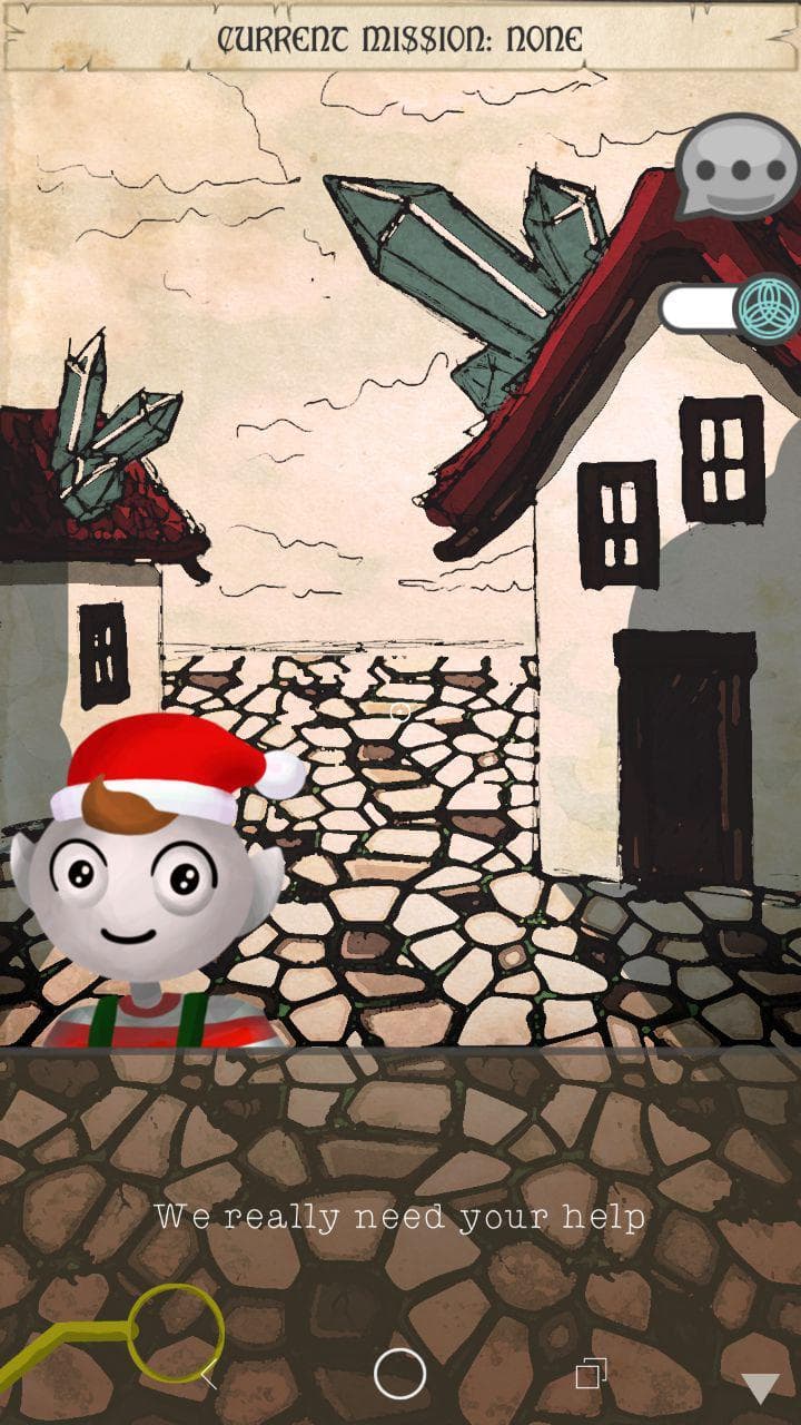 A pint Sized Tale screenshot 3