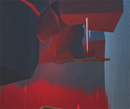 Rope Swing (The Game) screenshot 3