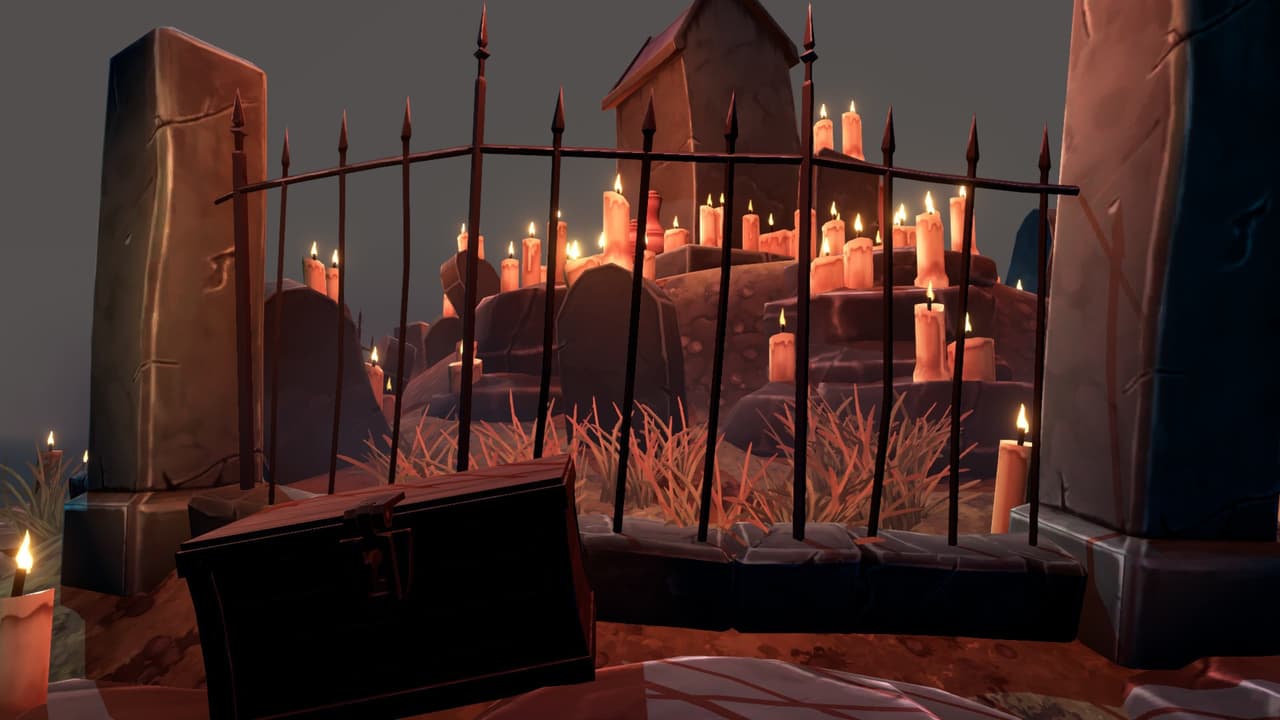 Hidden Paws Mystery screenshot 4