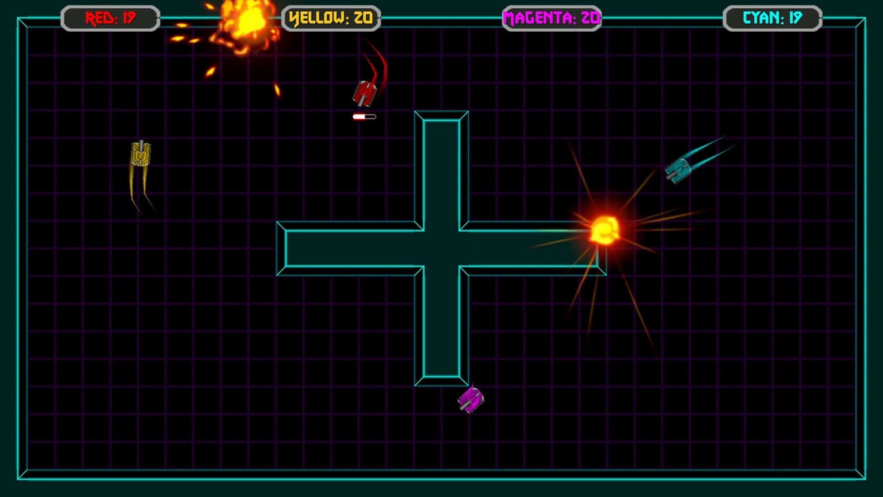 Shoot Your Friends screenshot 6