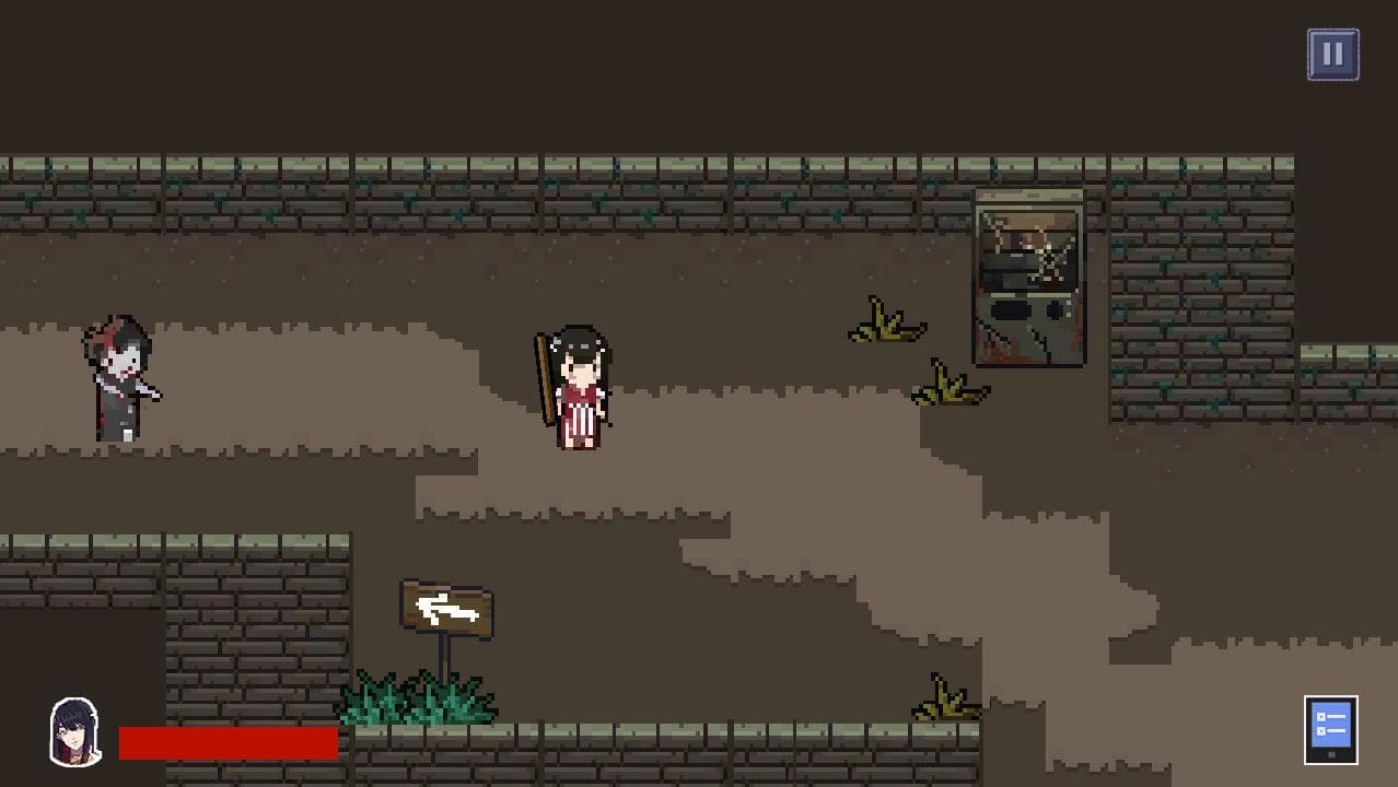RPG-LOOP screenshot 4