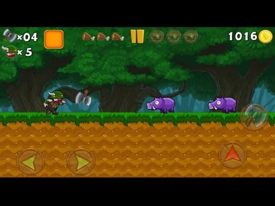 Bor the Viking screenshot 3