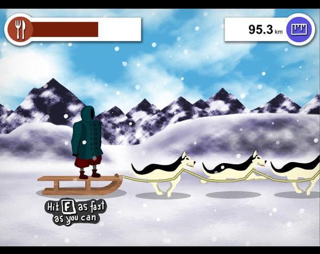 LD43 - Happy Meal