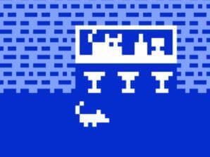 Rat Game (Gaming Squid) screenshot 2