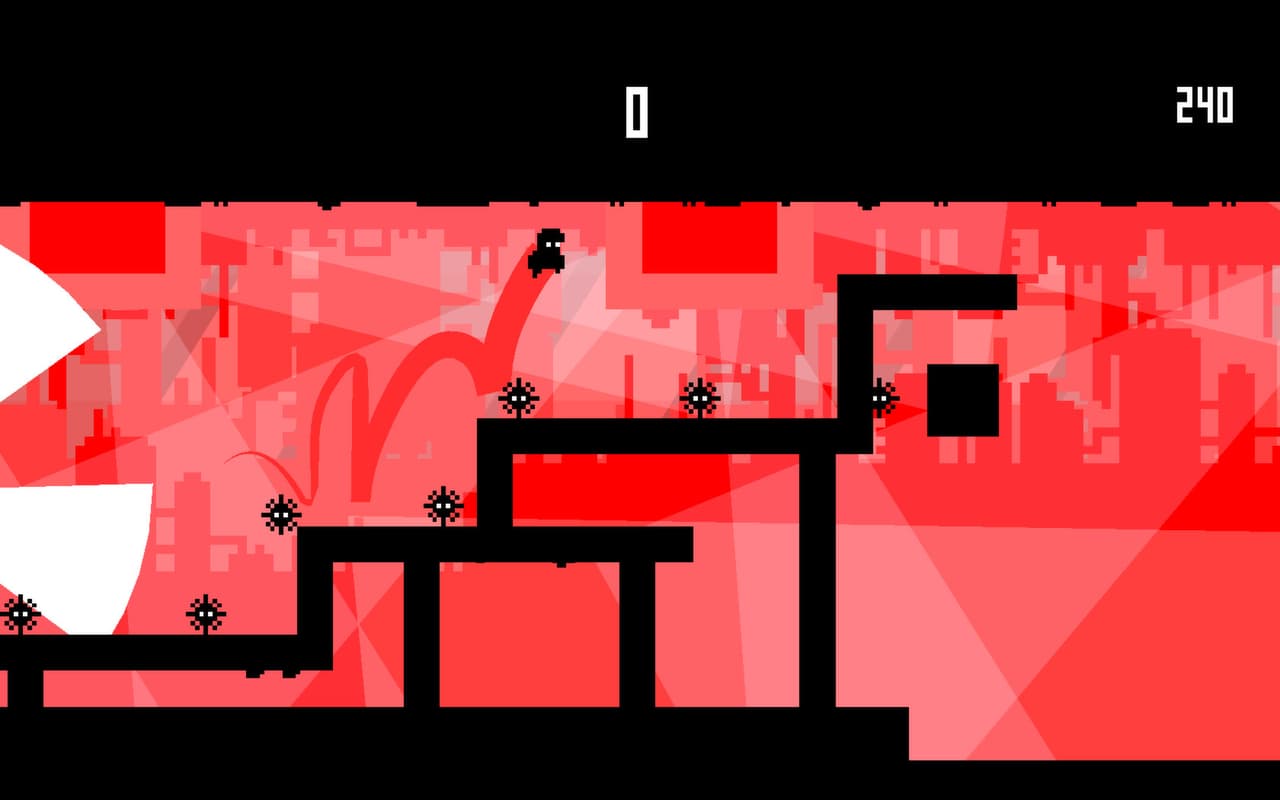 Electronic Super Joy: Groove City screenshot 6