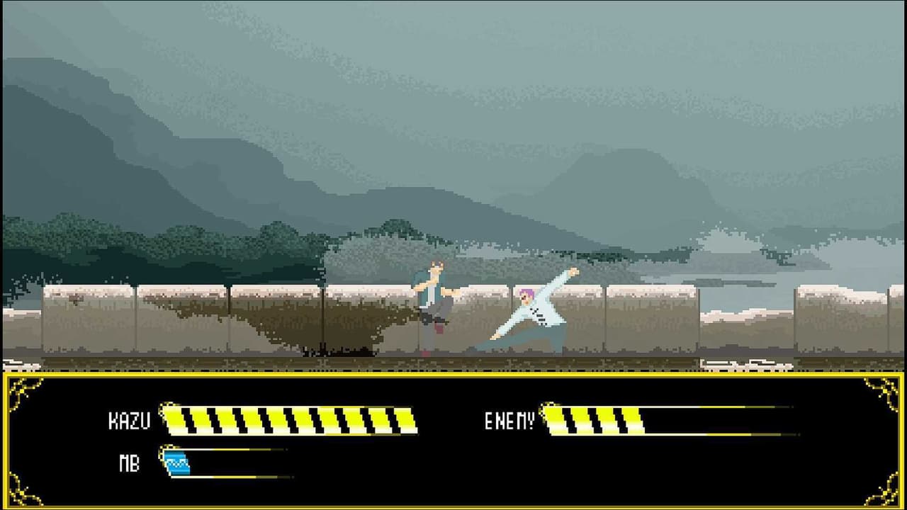 PPDD Mac Edition screenshot 4