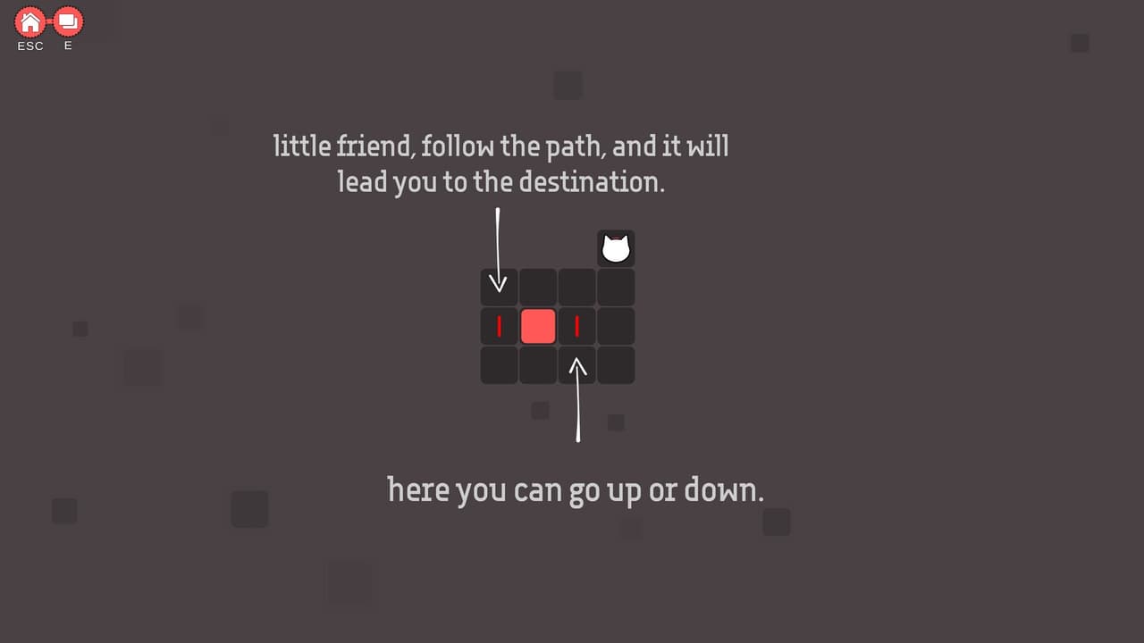 cat lines screenshot 4
