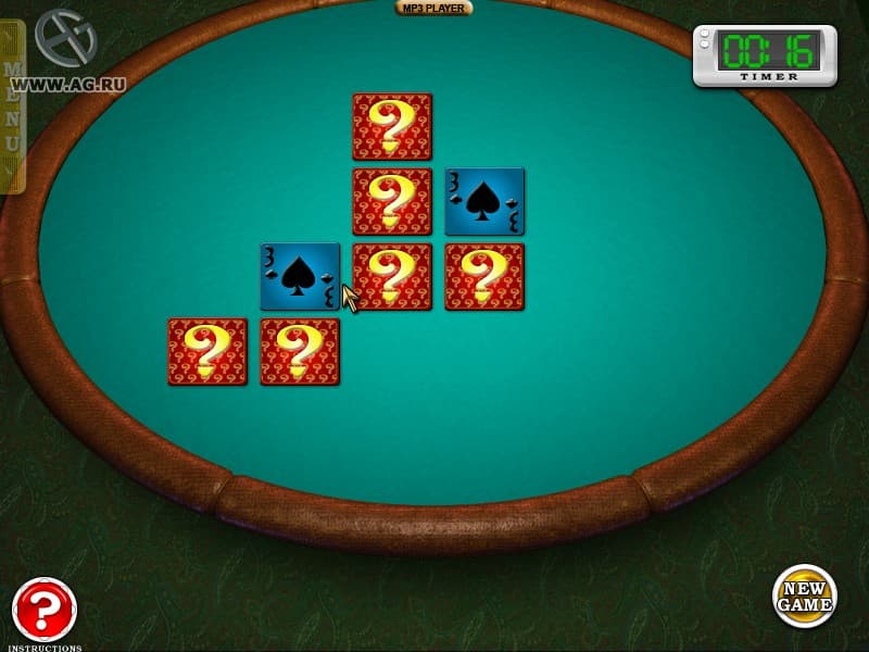 Reel Deal Card Games 09 screenshot 3