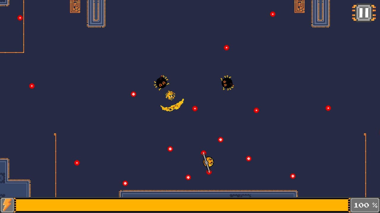 Buxicution screenshot 2