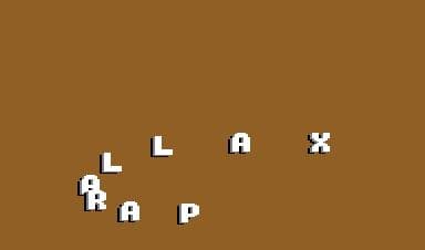 Parallax (1986) screenshot 3