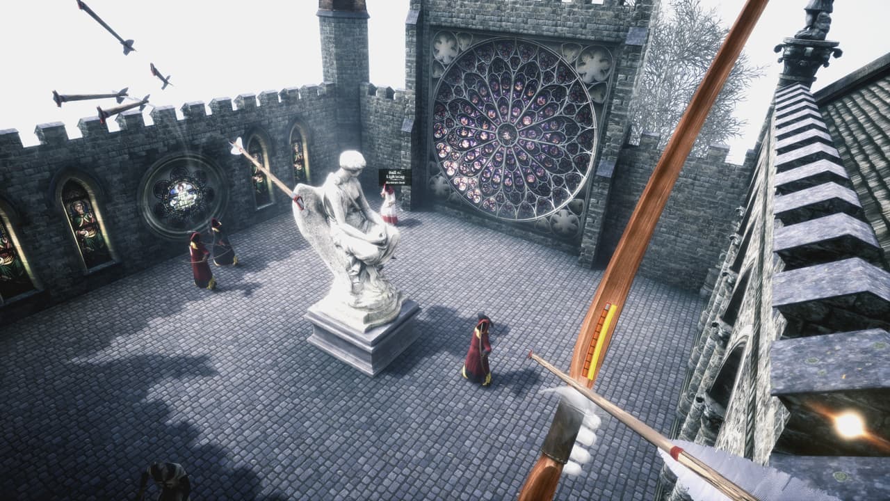 In Death screenshot 6