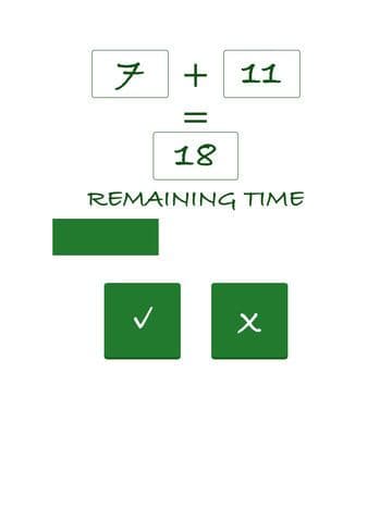 Math Expert - Do You Really Know Maths ? screenshot 2