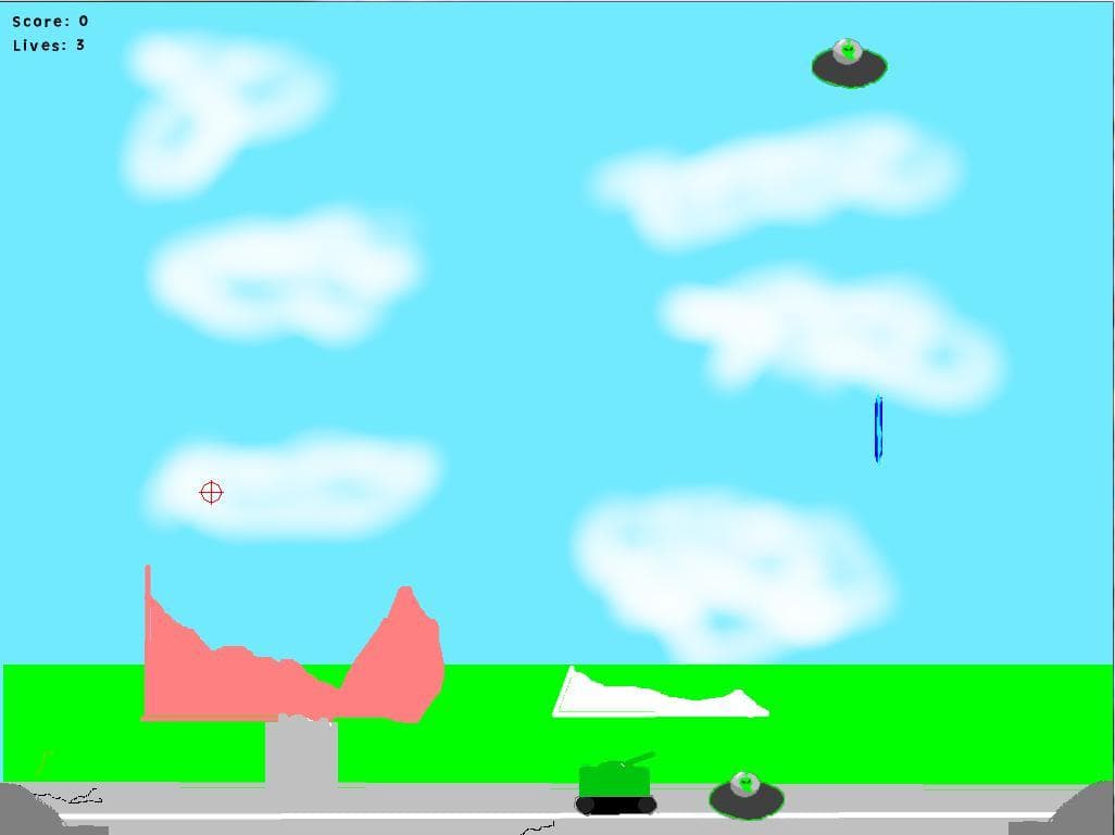 Kepler Invaders screenshot 4