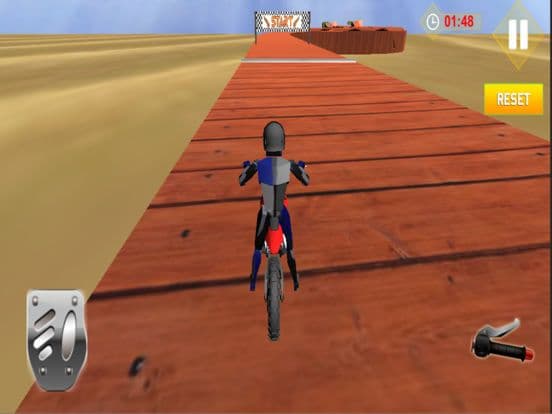 Bike Stunt Ride 2018