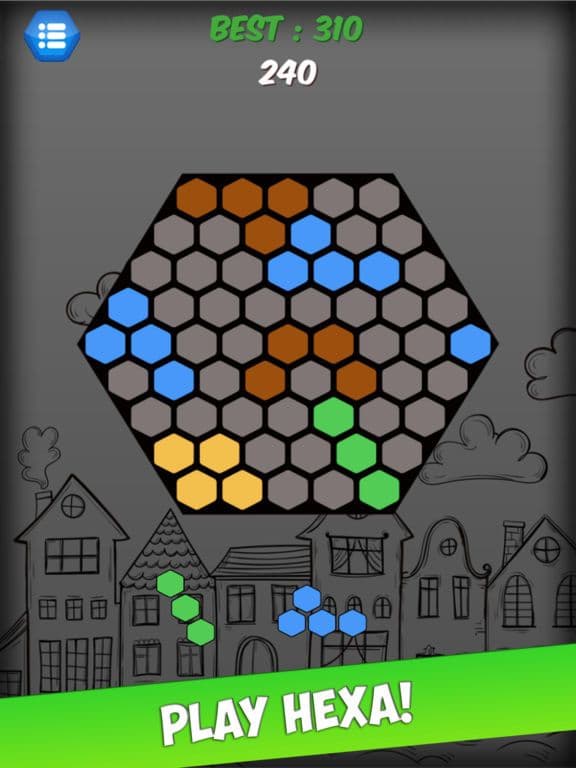 Free Block Puzzle Hotel - Train Your Brain
