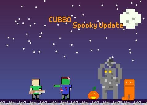 Cubbo Spooky