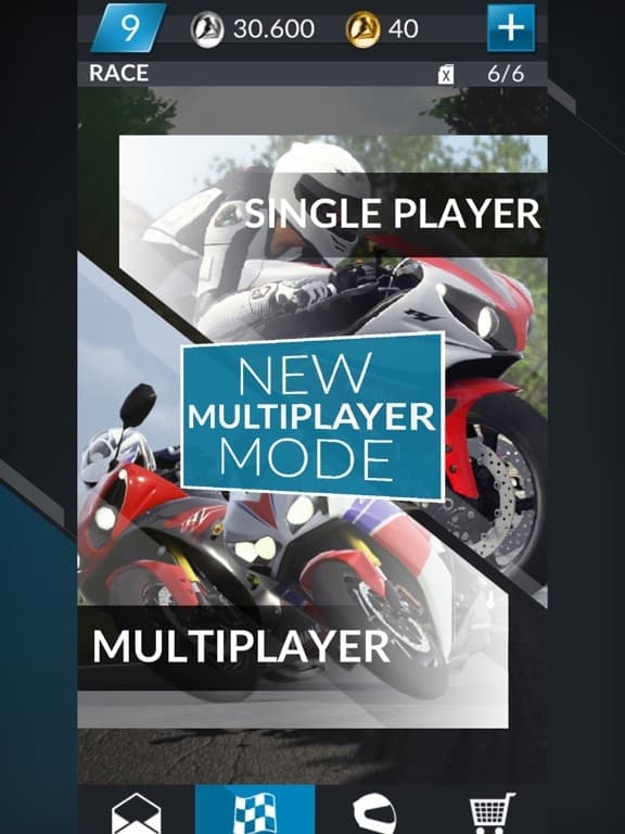 MyRIDE Challenge screenshot 2