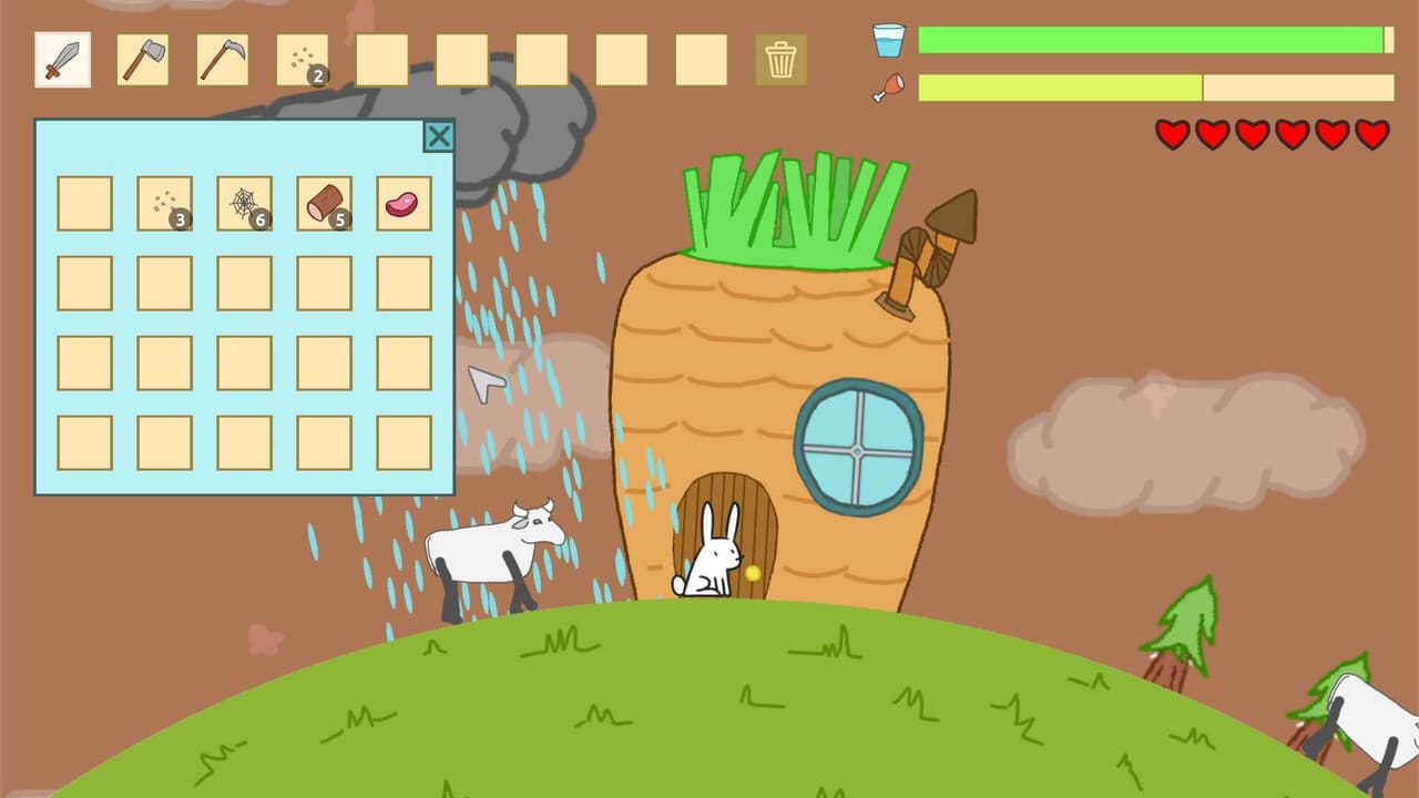 Terrinha screenshot 6