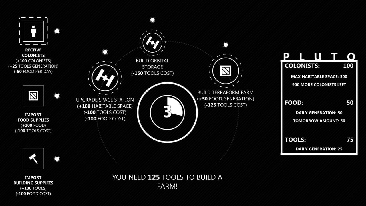 Pluto screenshot 4