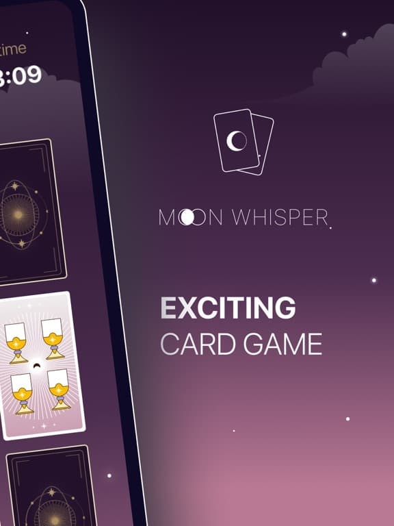 MооnWhispеr - Smаrt Аdvicе screenshot 3