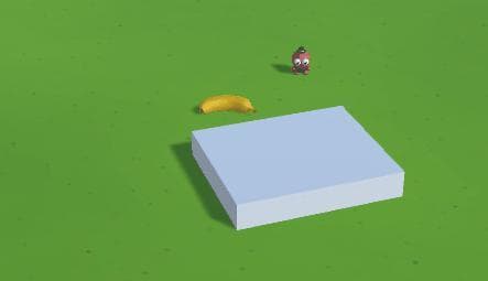 BananaStrikers screenshot 4