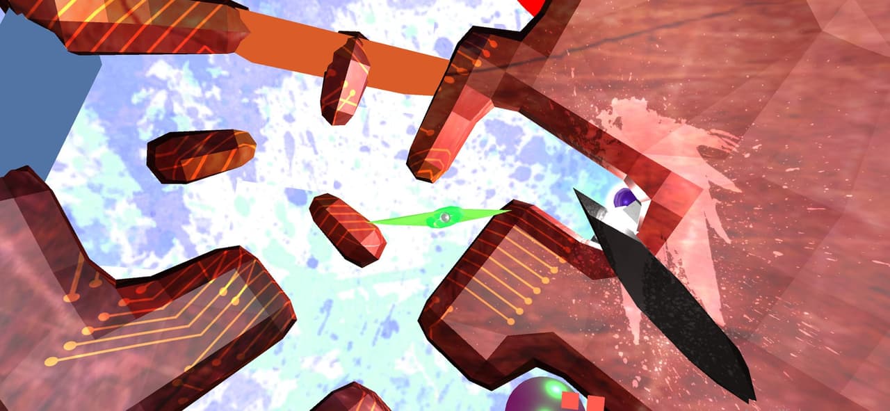 Encompassed screenshot 5