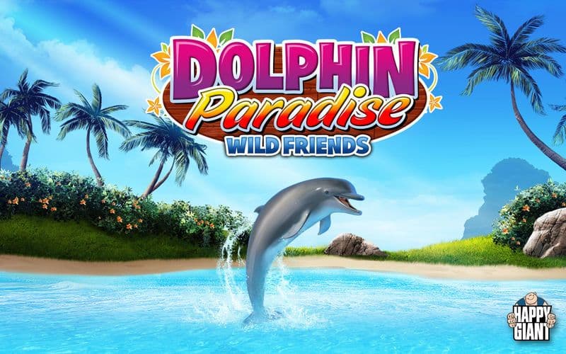 Dolphin Paradise
