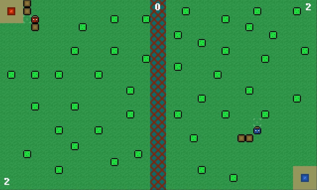 Survival Arena