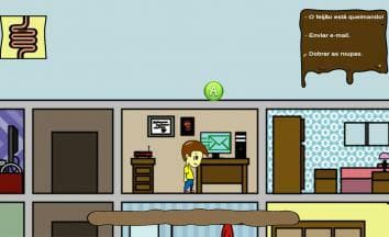Shit Happens (Ernakh) screenshot 4